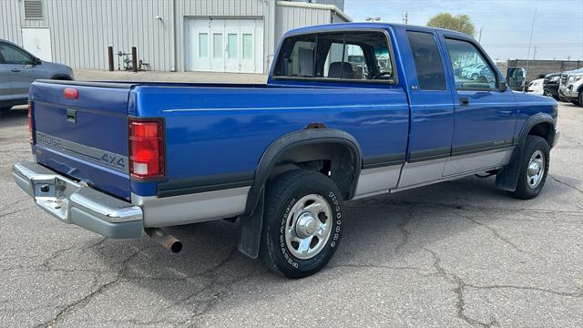 1995 Dodge Dakota Sport