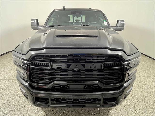 2025 RAM Ram 2500 RAM 2500 LIMITED CREW CAB 4X4 64 BOX
