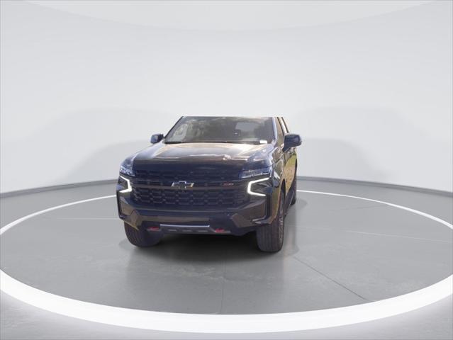 2023 Chevrolet Tahoe 4WD Z71