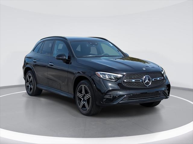 2023 Mercedes-Benz GLC 300 4MATIC SUV