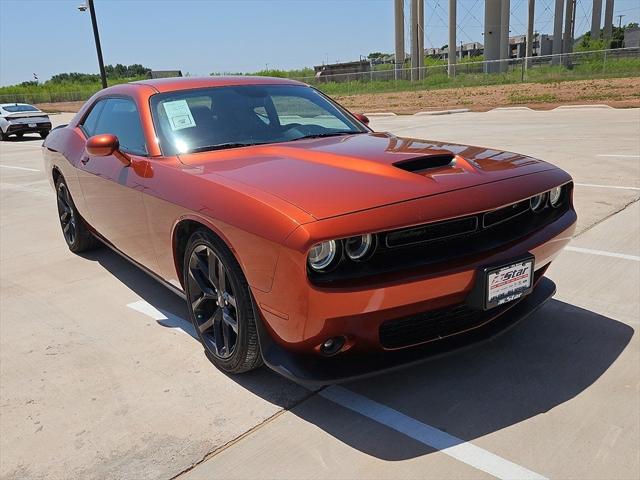 2020 Dodge Challenger GT