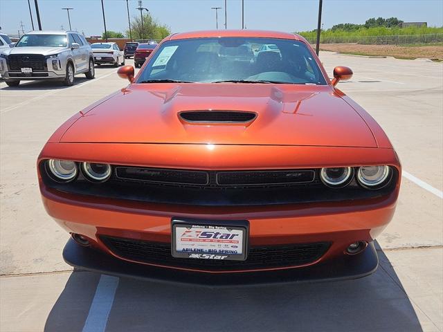 2020 Dodge Challenger GT