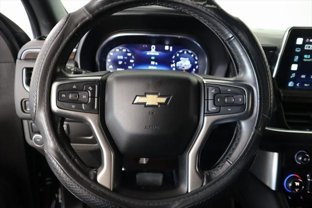 2022 Chevrolet Suburban 2WD LT