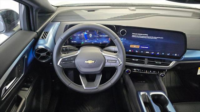 New 2025 Chevrolet Equinox EV For Sale in Columbus, OH