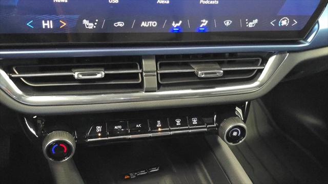 New 2025 Chevrolet Equinox EV For Sale in Columbus, OH
