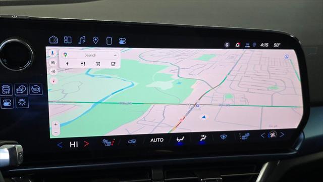 New 2025 Chevrolet Equinox EV For Sale in Columbus, OH