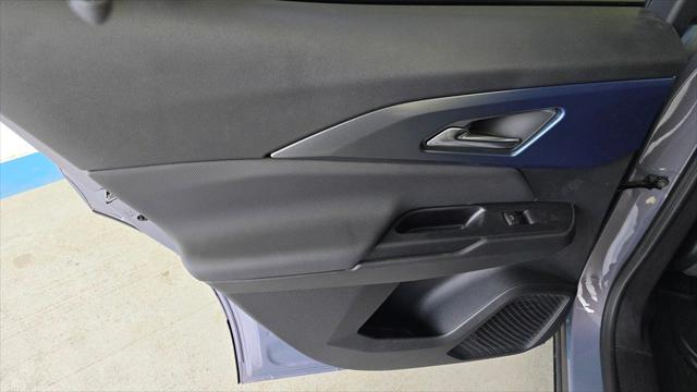 New 2025 Chevrolet Equinox EV For Sale in Columbus, OH
