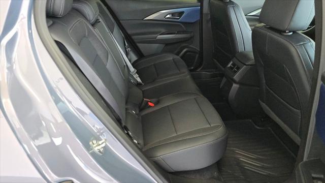 New 2025 Chevrolet Equinox EV For Sale in Columbus, OH