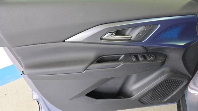 New 2025 Chevrolet Equinox EV For Sale in Columbus, OH