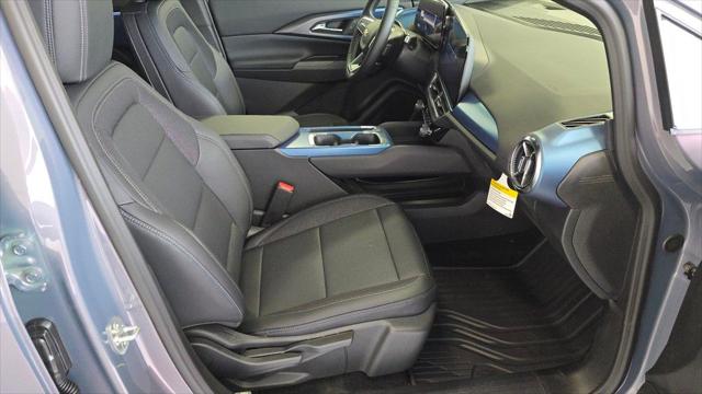 New 2025 Chevrolet Equinox EV For Sale in Columbus, OH