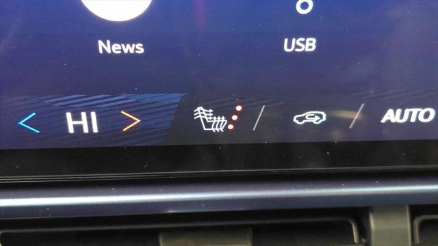 New 2025 Chevrolet Equinox EV For Sale in Columbus, OH