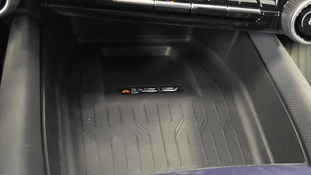 New 2025 Chevrolet Equinox EV For Sale in Columbus, OH