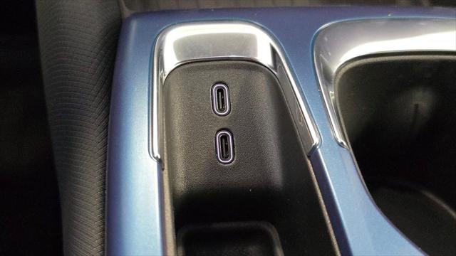 New 2025 Chevrolet Equinox EV For Sale in Columbus, OH
