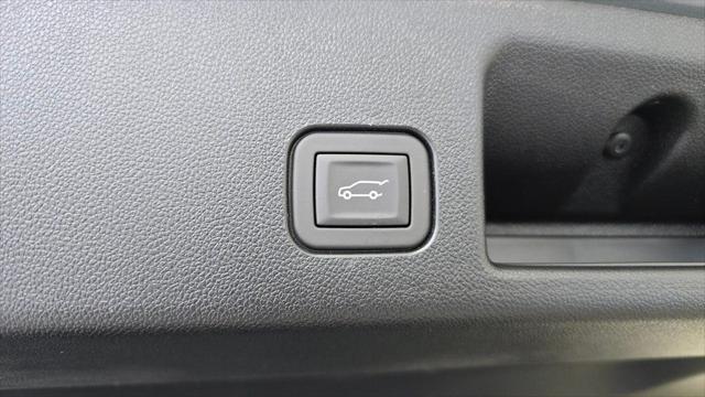 New 2025 Chevrolet Equinox EV For Sale in Columbus, OH
