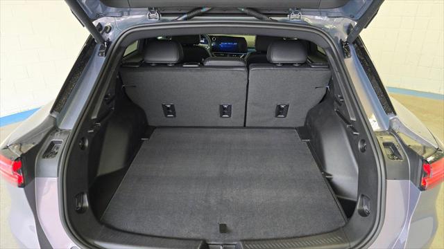New 2025 Chevrolet Equinox EV For Sale in Columbus, OH