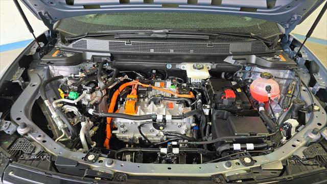 New 2025 Chevrolet Equinox EV For Sale in Columbus, OH