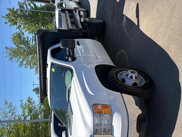 2013 GMC Sierra 3500HD Work Truck