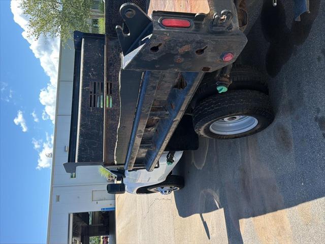 2013 GMC Sierra 3500HD Work Truck