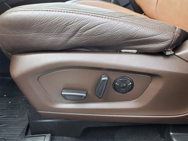 Used 2022 Ford Explorer For Sale in Waterford Twp, MI