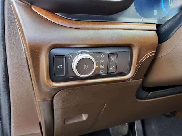 Used 2022 Ford Explorer For Sale in Waterford Twp, MI