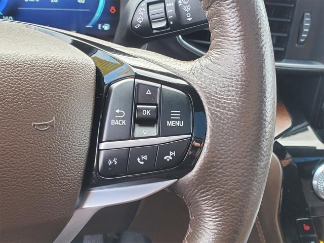 Used 2022 Ford Explorer For Sale in Waterford Twp, MI