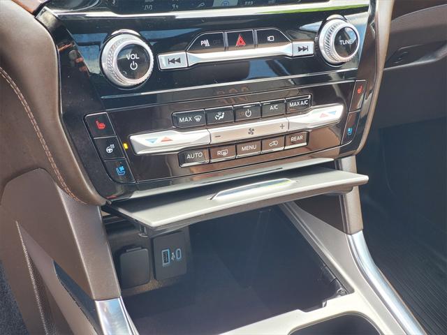 Used 2022 Ford Explorer For Sale in Waterford Twp, MI