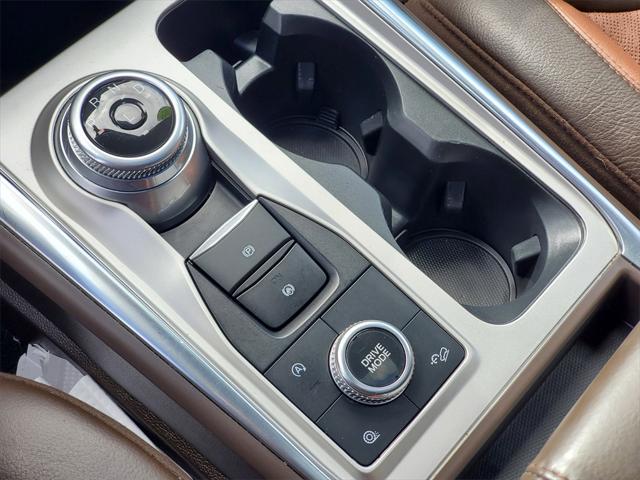 Used 2022 Ford Explorer For Sale in Waterford Twp, MI