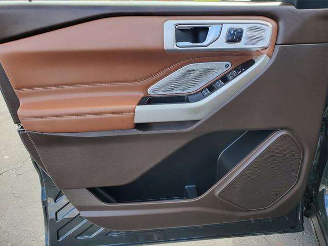 Used 2022 Ford Explorer For Sale in Waterford Twp, MI