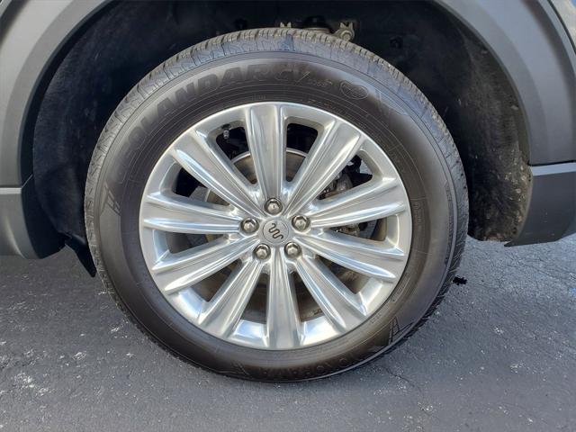Used 2022 Ford Explorer For Sale in Waterford Twp, MI
