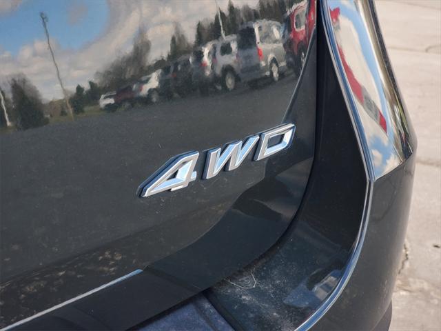 Used 2022 Ford Explorer For Sale in Waterford Twp, MI