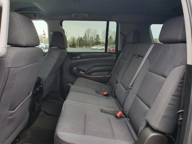 Used 2016 GMC Yukon XL For Sale in Waterford Twp, MI