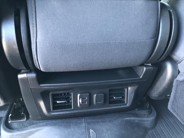 Used 2022 Chevrolet Silverado 1500 LTD For Sale in Jackson, MI