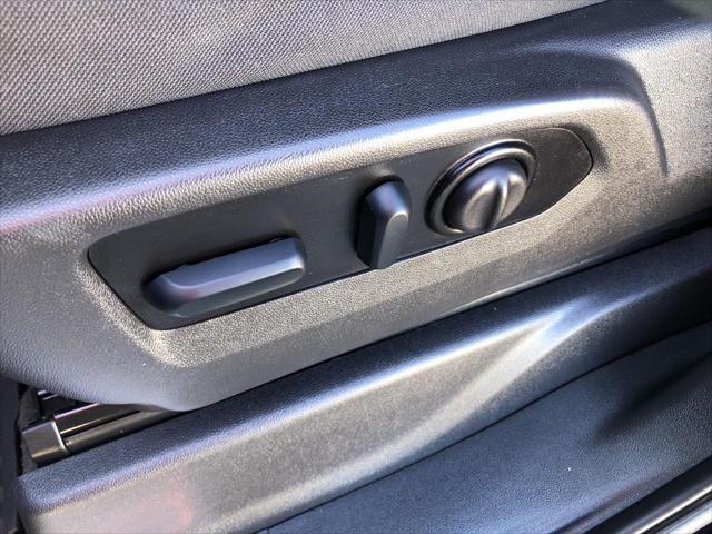 Used 2022 Chevrolet Silverado 1500 LTD For Sale in Jackson, MI
