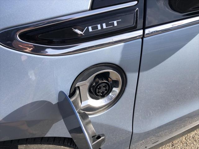 Used 2013 Chevrolet Volt For Sale in Jackson, MI