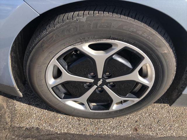 Used 2013 Chevrolet Volt For Sale in Jackson, MI