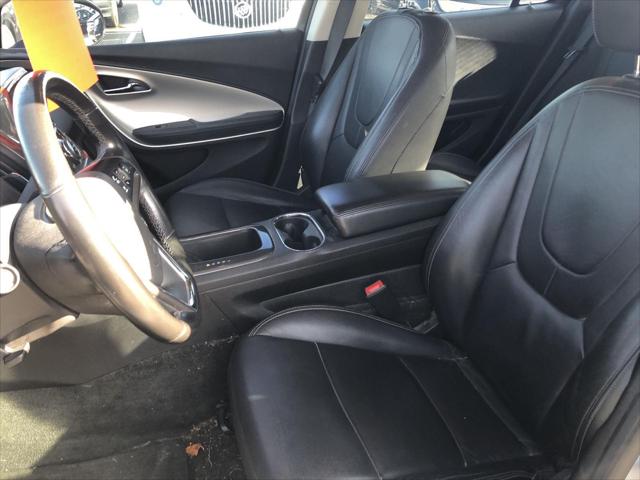 Used 2013 Chevrolet Volt For Sale in Jackson, MI