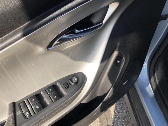 Used 2013 Chevrolet Volt For Sale in Jackson, MI