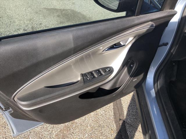 Used 2013 Chevrolet Volt For Sale in Jackson, MI