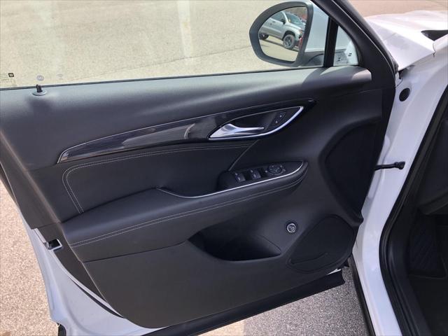 Used 2022 Buick Envision For Sale in Jackson, MI