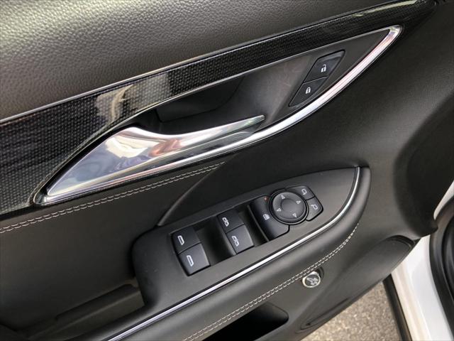 Used 2022 Buick Envision For Sale in Jackson, MI