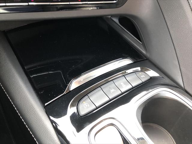 Used 2022 Buick Envision For Sale in Jackson, MI
