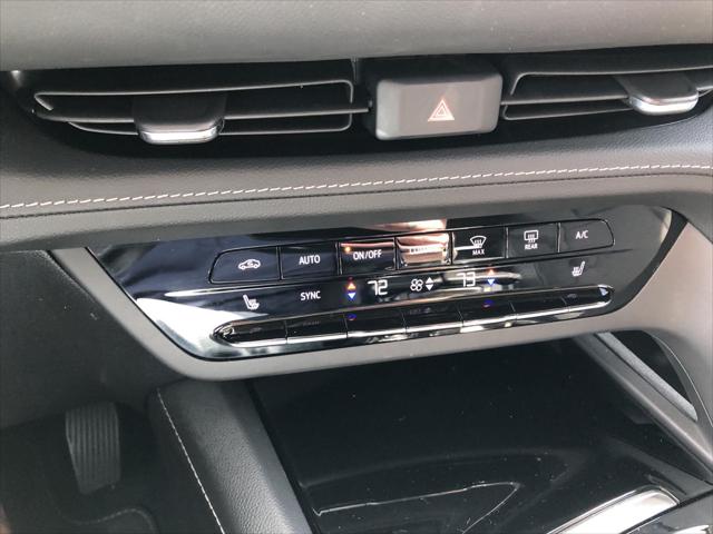 Used 2022 Buick Envision For Sale in Jackson, MI