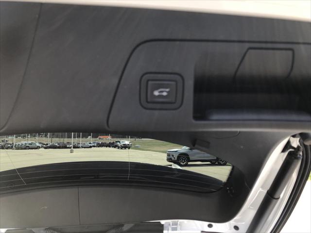 Used 2022 Buick Envision For Sale in Jackson, MI