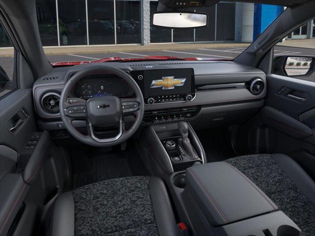 New 2025 Chevrolet Colorado For Sale in Jackson, MI