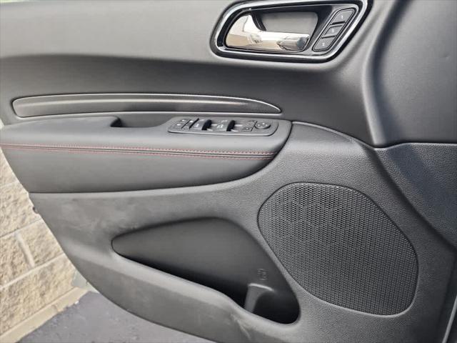 Used 2023 Dodge Durango For Sale in Wilmington, OH