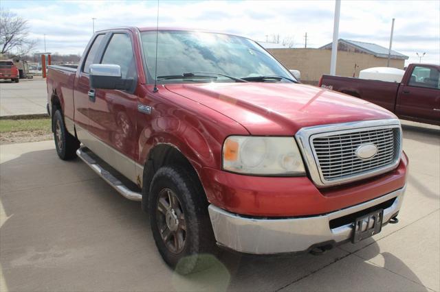 2007 Ford F-150 XL for sale in Storm Lake, IA