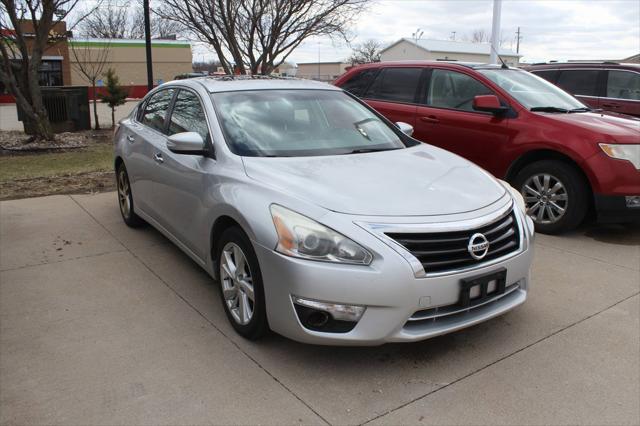 2013 Nissan Altima 2.5 SL for sale in Storm Lake, IA