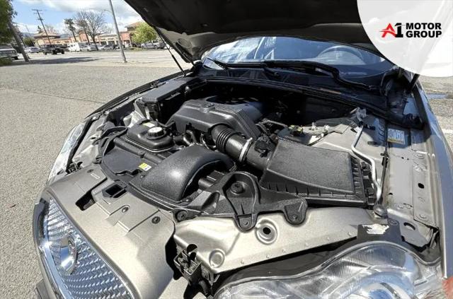 2009 Jaguar XF Premium Luxury