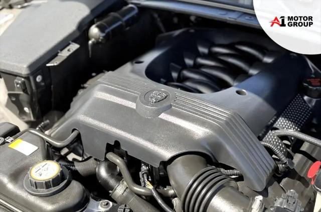 2009 Jaguar XF Premium Luxury