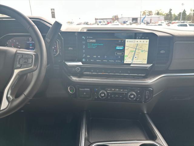 Used 2024 Chevrolet Silverado 2500HD For Sale in Muscle Shoals, AL